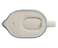Brita Dzbanek Essential XL piaskowy + 3 wkłady filtrujące MAXTRAPR - 1511925 - zdjęcie 5
